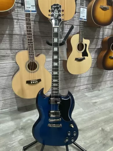 Epiphone - EISCFVPBNH